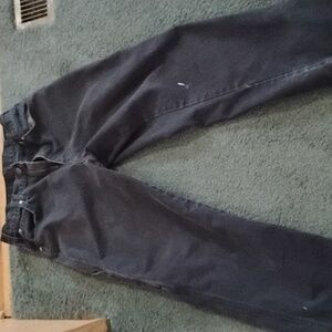 Dickies carpenter duck workpants size 32 x 32